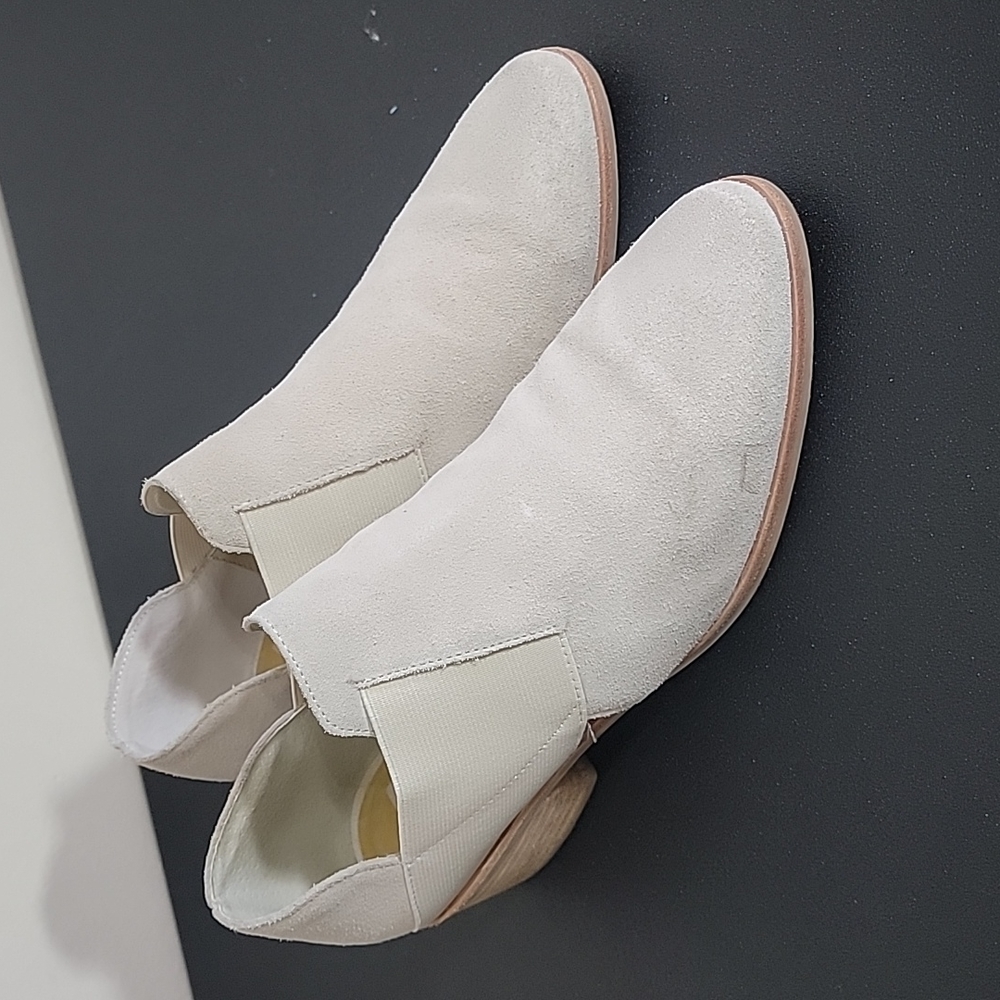 Dolce Vita Women's Booties